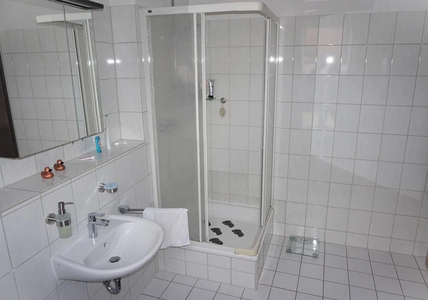 4 Zimmer Wohnung mit 133 m² in Peine – Bild 10