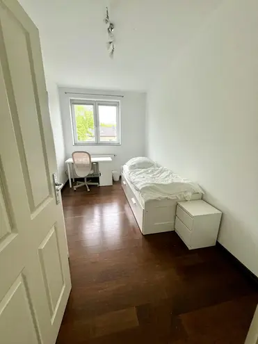 WG-Zimmer mit 13 m² in Düsseldorf – Bild 1