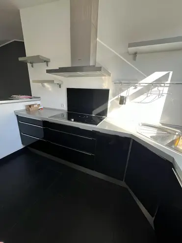 WG-Zimmer mit 13 m² in Düsseldorf – Bild 8