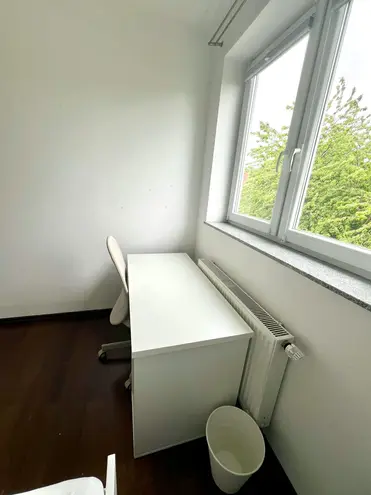 WG-Zimmer mit 13 m² in Düsseldorf – Bild 9