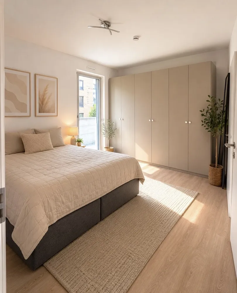 4 Zimmer Wohnung mit 92 m² in Mönchengladbach – Bild 4