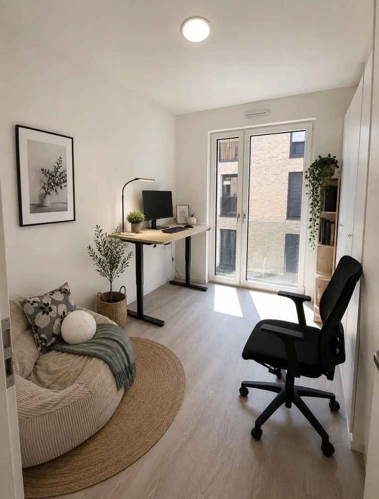 4 Zimmer Wohnung mit 92 m² in Mönchengladbach – Bild 5