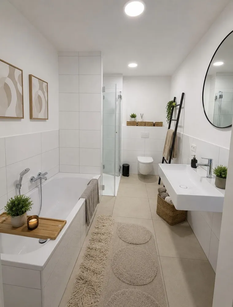 4 Zimmer Wohnung mit 92 m² in Mönchengladbach – Bild 6