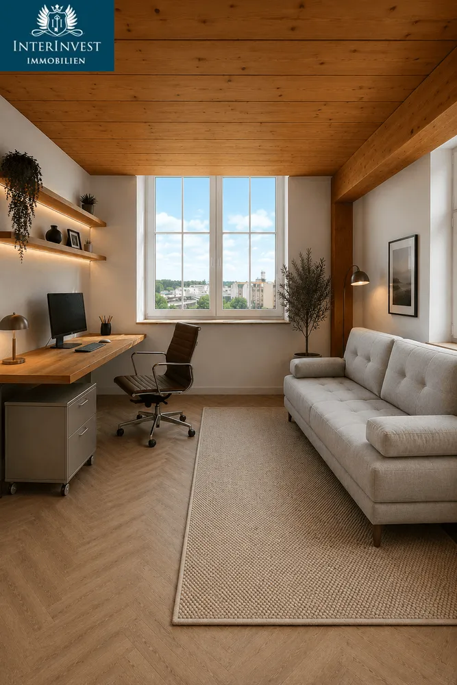 3 Zimmer Wohnung mit 99 m² in Magdeburg – Bild 3