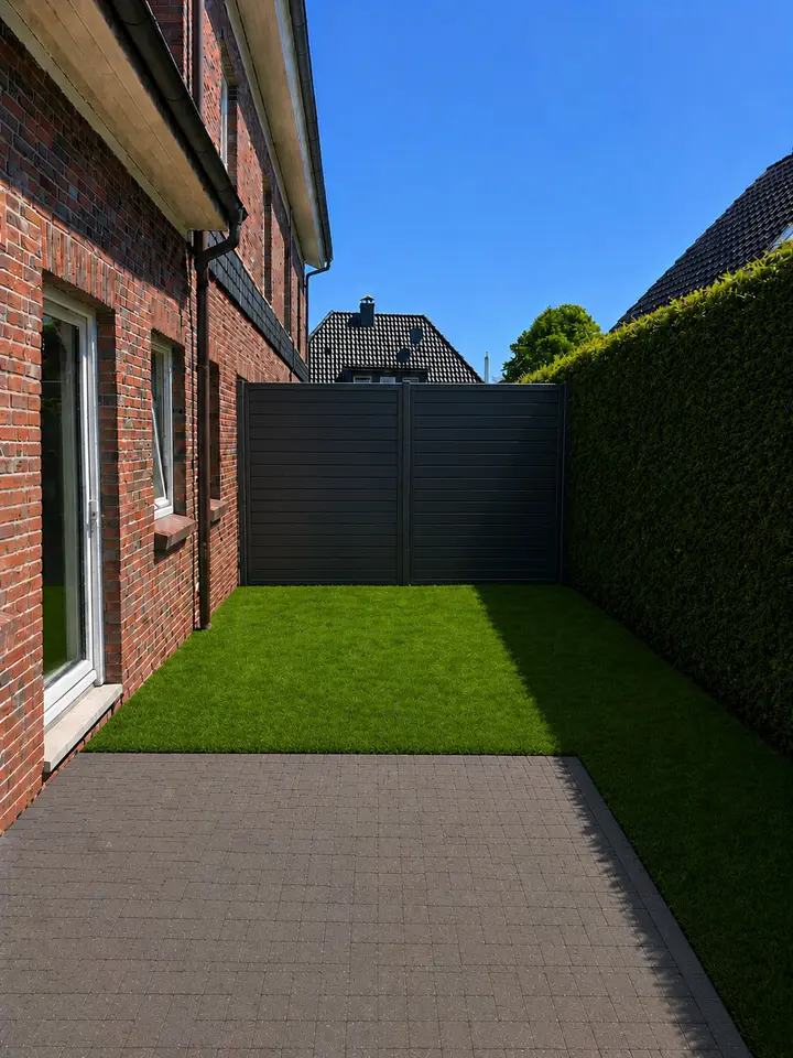 4 Zimmer Haus mit 120 m² in Wilhelmshaven – Bild 3