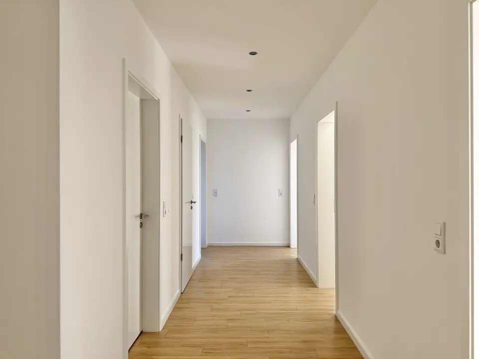 4 Zimmer Haus mit 120 m² in Wilhelmshaven – Bild 4