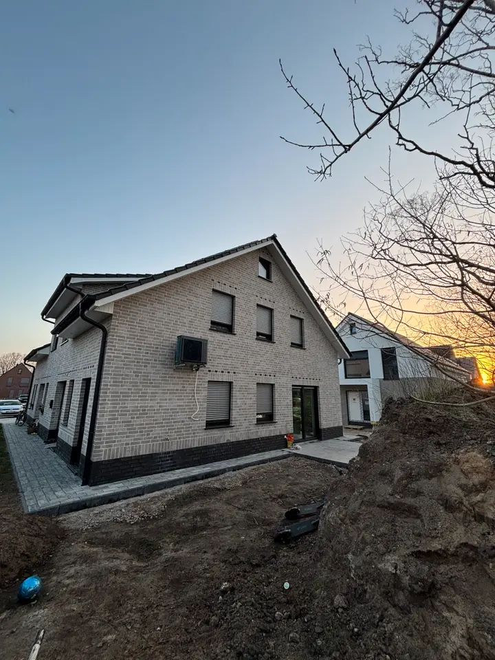 4 Zimmer Haus mit 120 m² in Wilhelmshaven – Bild 6