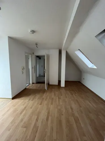 1 Zimmer Wohnung mit 23 m² in Mannheim – Bild 1