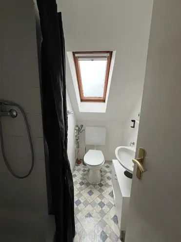 1 Zimmer Wohnung mit 23 m² in Mannheim – Bild 3
