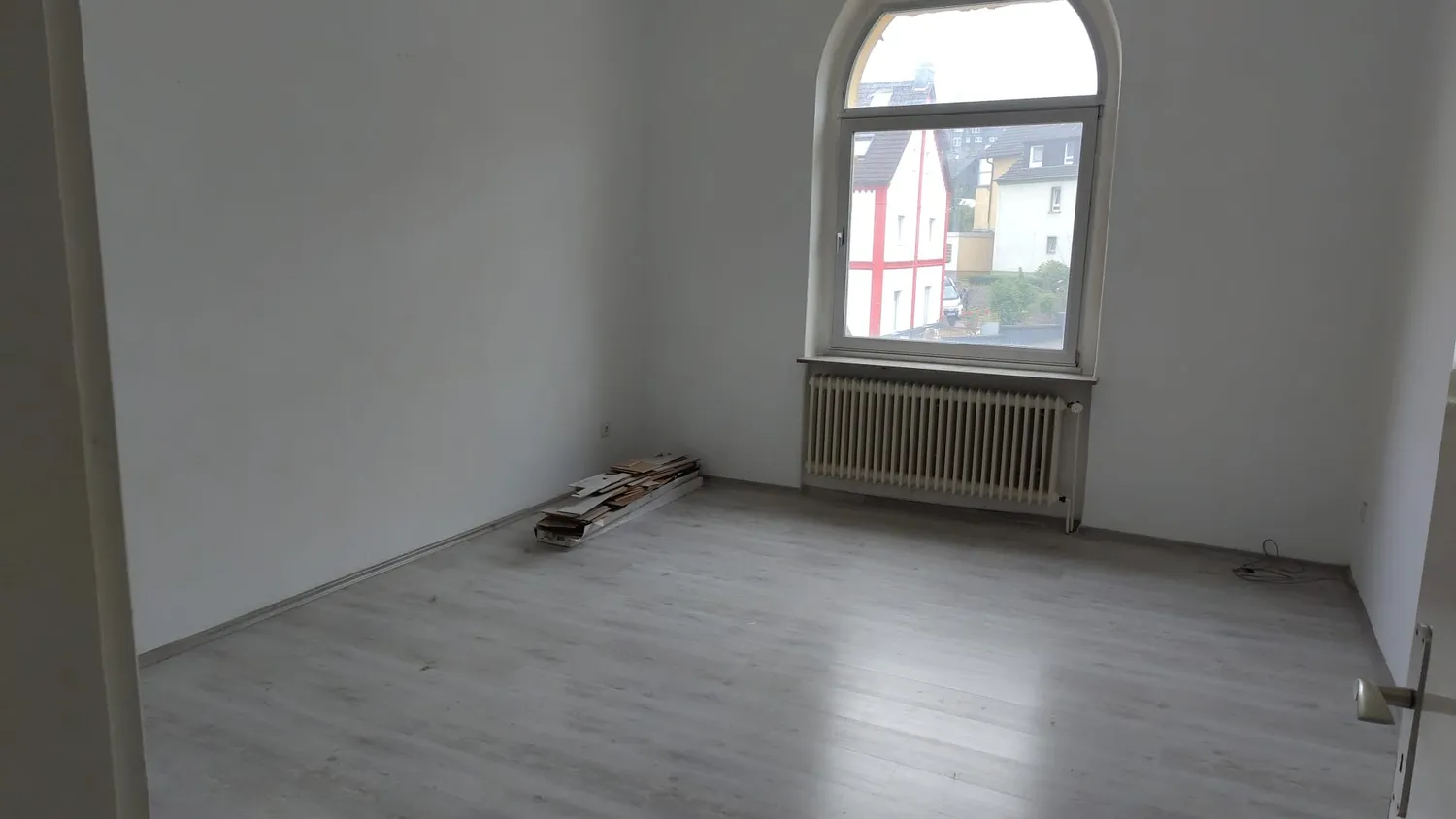 2 Zimmer Wohnung mit 67 m² in Hagen – Bild 2
