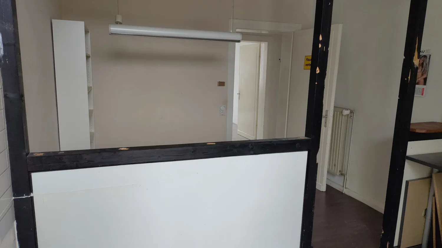2 Zimmer Wohnung mit 67 m² in Hagen – Bild 4