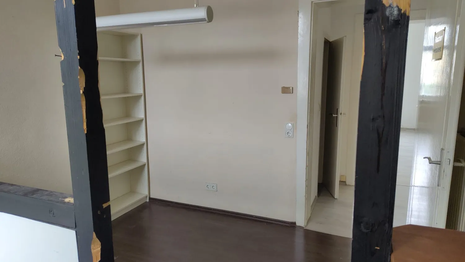 2 Zimmer Wohnung mit 67 m² in Hagen – Bild 5