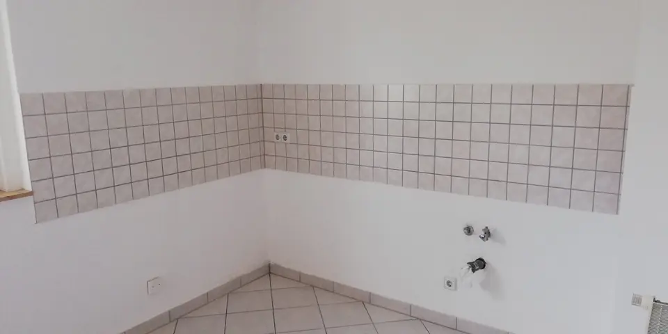 2 Zimmer Wohnung mit 41 m² in Limbach-Oberfrohna – Bild 1