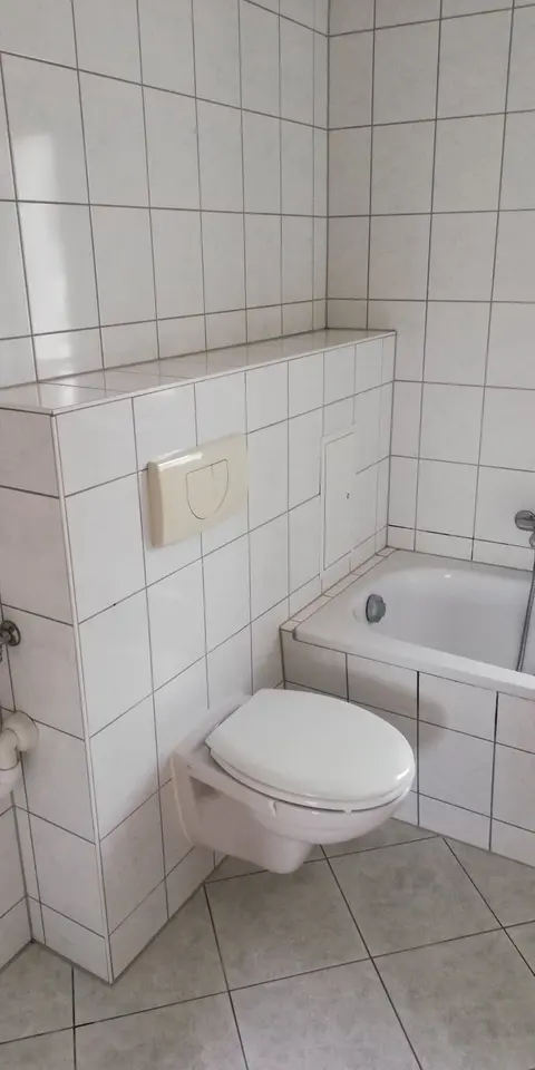 2 Zimmer Wohnung mit 41 m² in Limbach-Oberfrohna – Bild 3