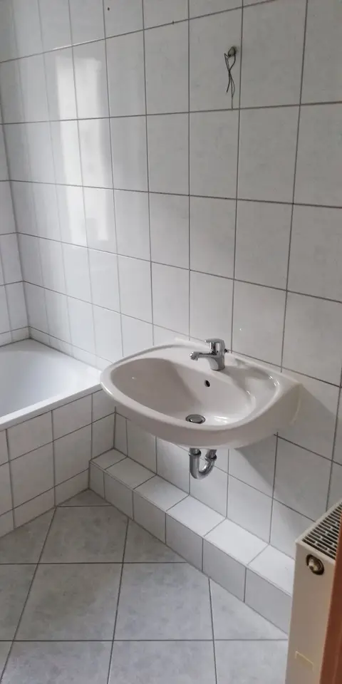 2 Zimmer Wohnung mit 41 m² in Limbach-Oberfrohna – Bild 4