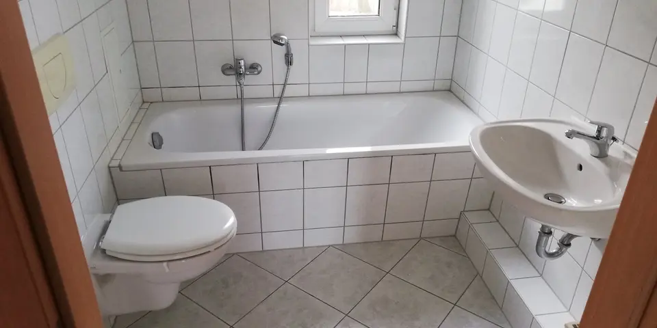 2 Zimmer Wohnung mit 41 m² in Limbach-Oberfrohna – Bild 5
