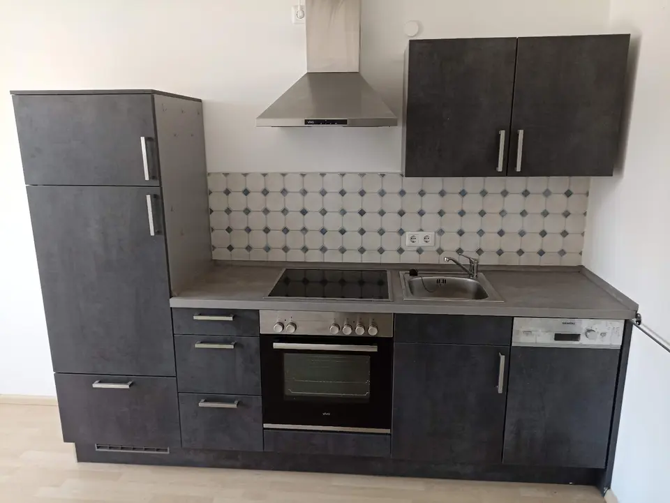 2 Zimmer Wohnung mit 41 m² in Limbach-Oberfrohna – Bild 9
