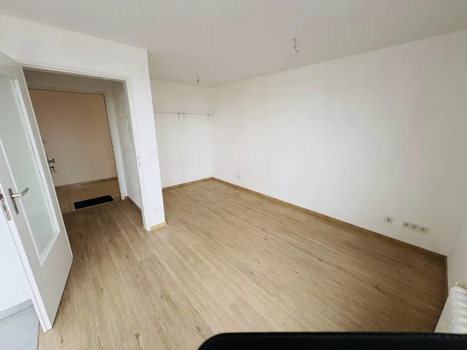 2 Zimmer Wohnung mit 50 m² in Worms – Bild 2