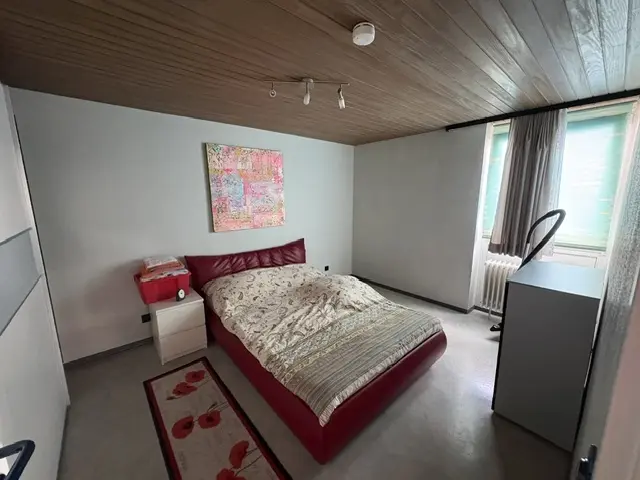 2 Zimmer Wohnung mit 50 m² in Worms – Bild 3