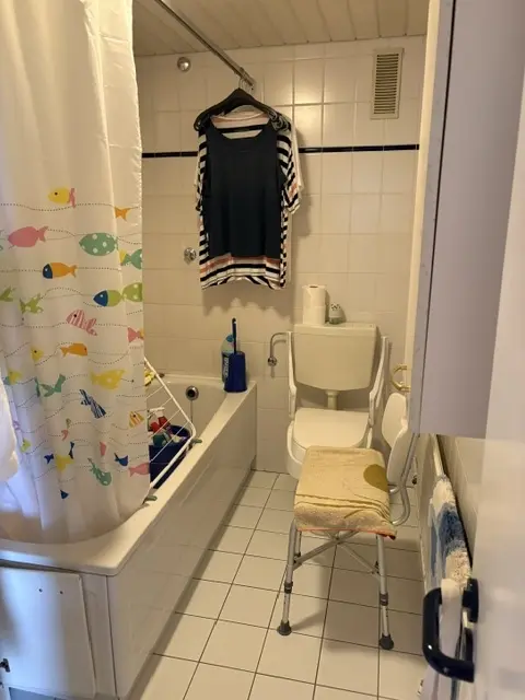 2 Zimmer Wohnung mit 50 m² in Worms – Bild 5
