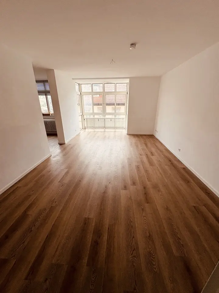 2 Zimmer Wohnung mit 50 m² in Worms – Bild 7