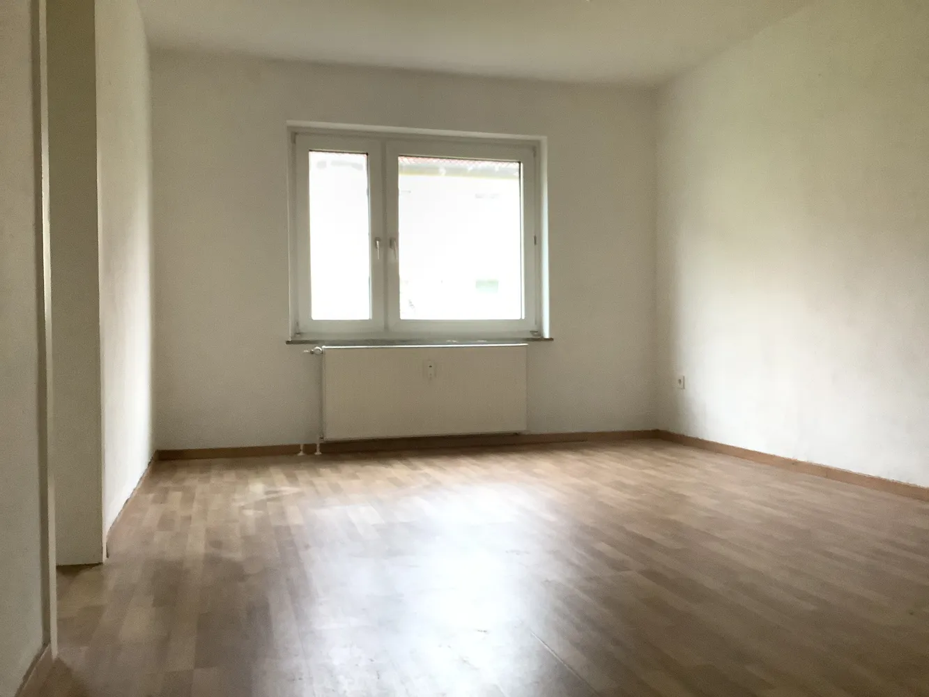 2 Zimmer Wohnung mit 55 m² in Bielefeld – Bild 2