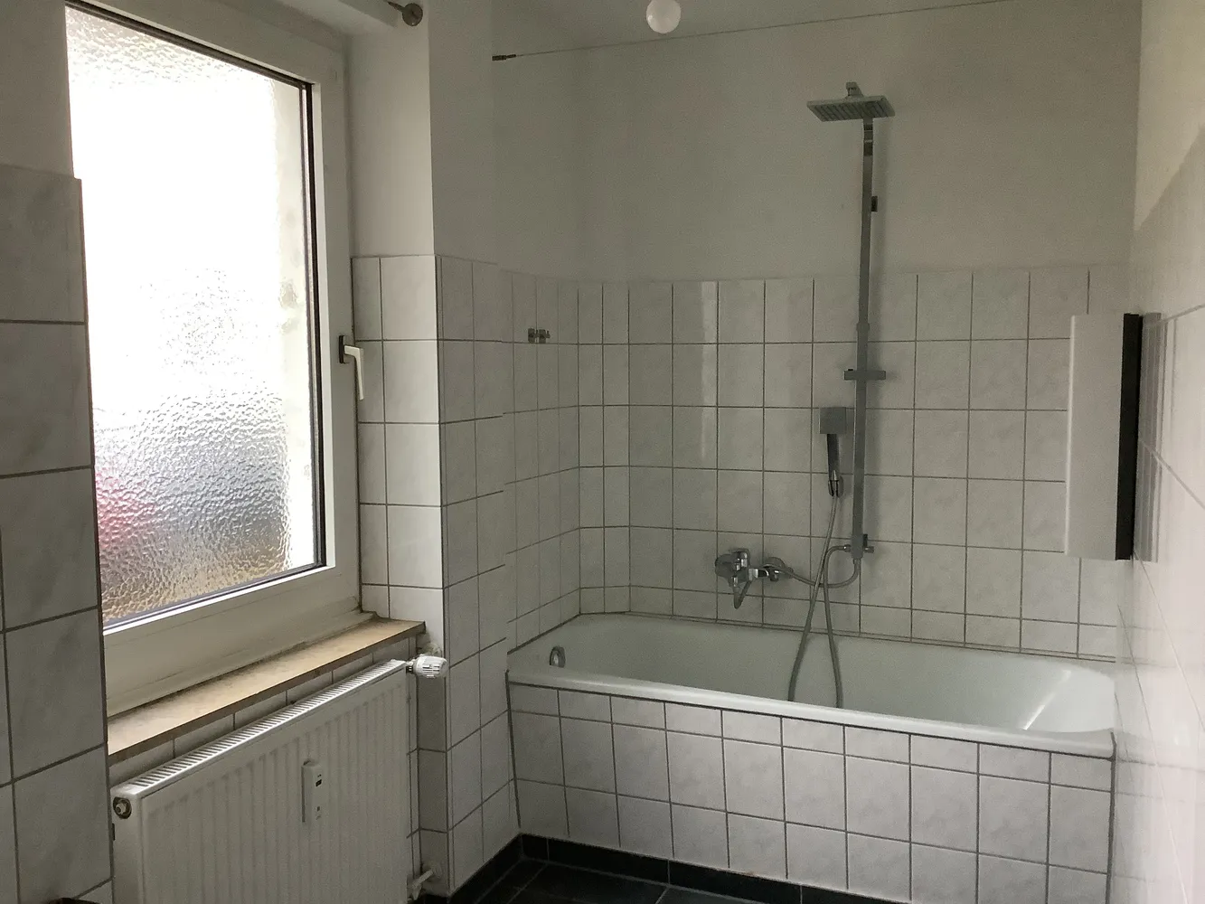 2 Zimmer Wohnung mit 55 m² in Bielefeld – Bild 3