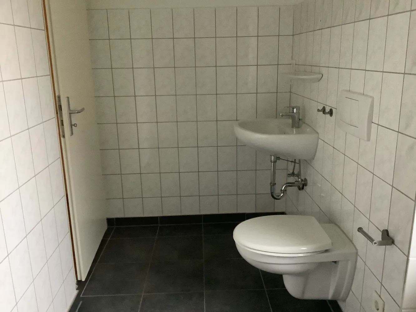 2 Zimmer Wohnung mit 55 m² in Bielefeld – Bild 4