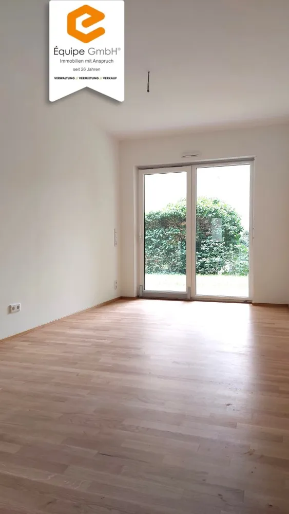 1 Zimmer Wohnung mit 33 m² in Dresden – Bild 1
