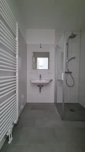 1 Zimmer Wohnung mit 33 m² in Dresden – Bild 2