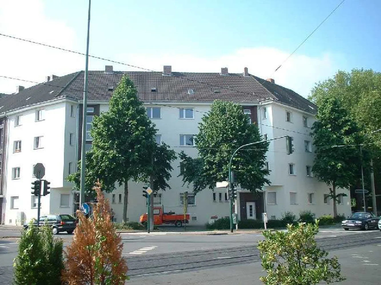 3 Zimmer Wohnung mit 65 m² in Essen – Bild 11