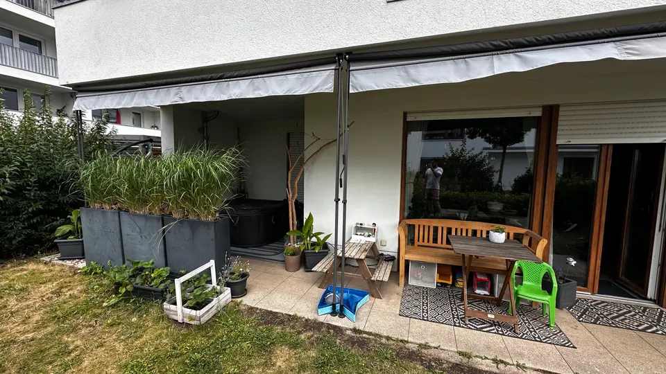 3 Zimmer Wohnung mit 98 m² in Erfurt – Bild 7