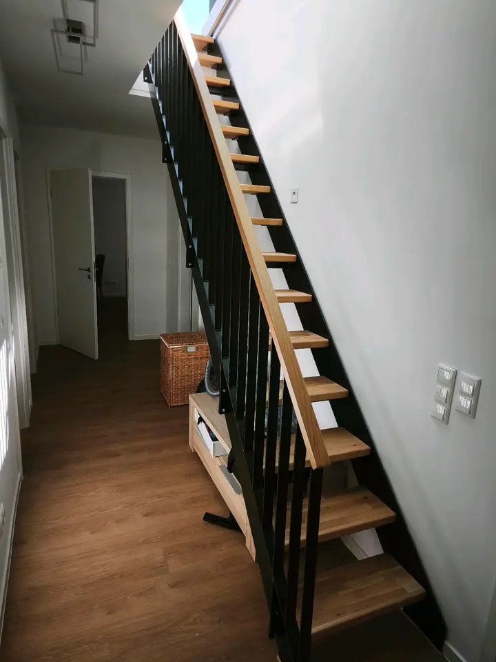 3 Zimmer Wohnung mit 98 m² in Erfurt – Bild 8