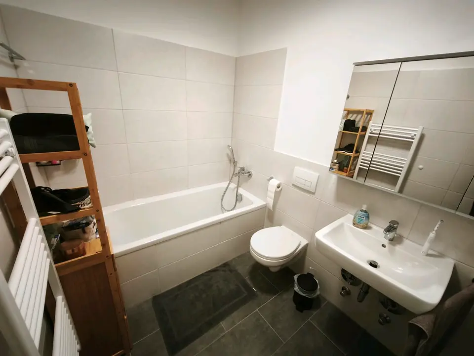 3 Zimmer Wohnung mit 98 m² in Erfurt – Bild 10