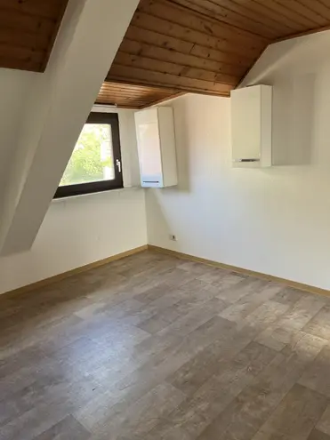 1 Zimmer Wohnung mit 15 m² in Saarbrücken – Bild 2