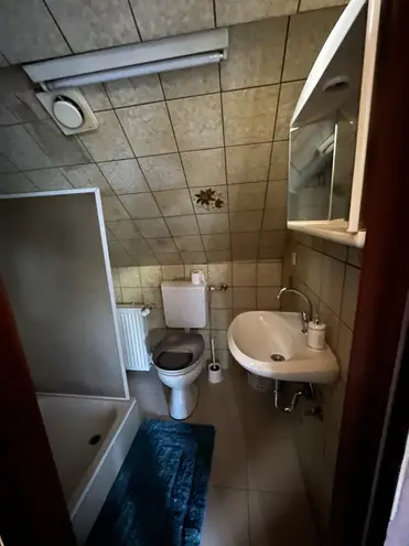 1 Zimmer Wohnung mit 15 m² in Saarbrücken – Bild 4