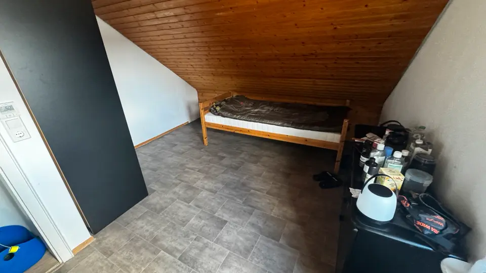 WG-Zimmer mit 85 m² in Konstanz – Bild 4