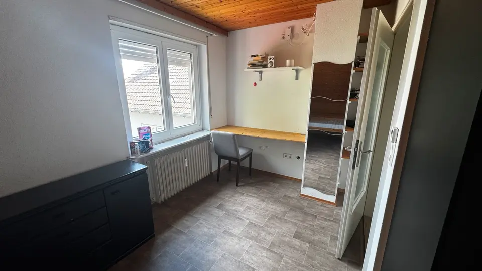 WG-Zimmer mit 85 m² in Konstanz – Bild 5