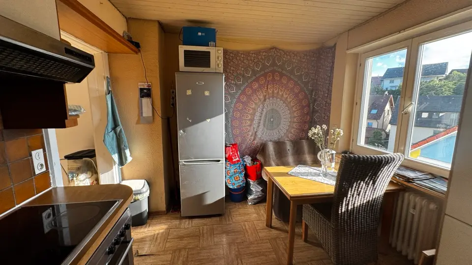 WG-Zimmer mit 85 m² in Konstanz – Bild 6