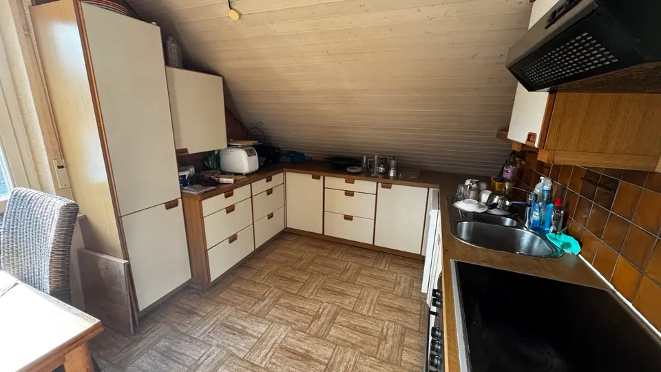 WG-Zimmer mit 85 m² in Konstanz – Bild 7