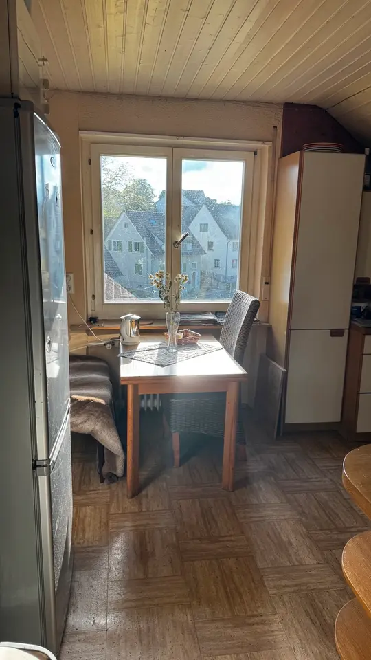 WG-Zimmer mit 85 m² in Konstanz – Bild 8
