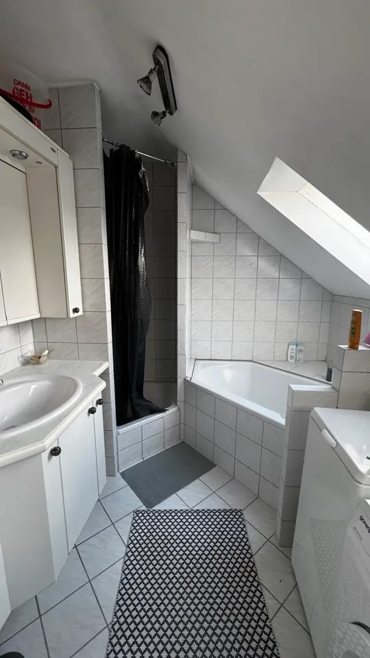 WG-Zimmer mit 85 m² in Konstanz – Bild 10