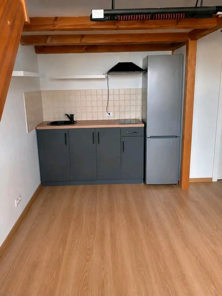 Studio mit 36 m² in Eberswalde – Bild 6