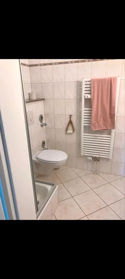 Studio mit 36 m² in Eberswalde – Bild 9