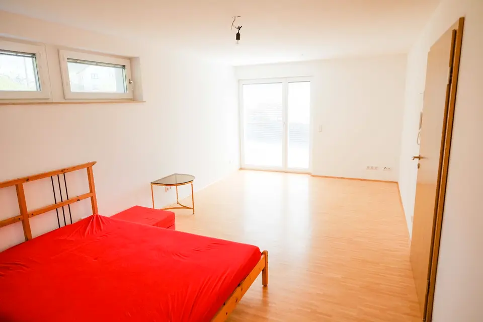 Studio mit 35 m² in Aalen – Bild 1