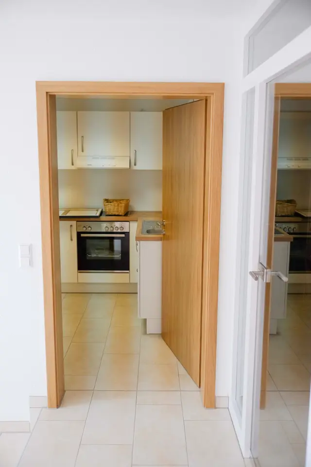 Studio mit 35 m² in Aalen – Bild 4