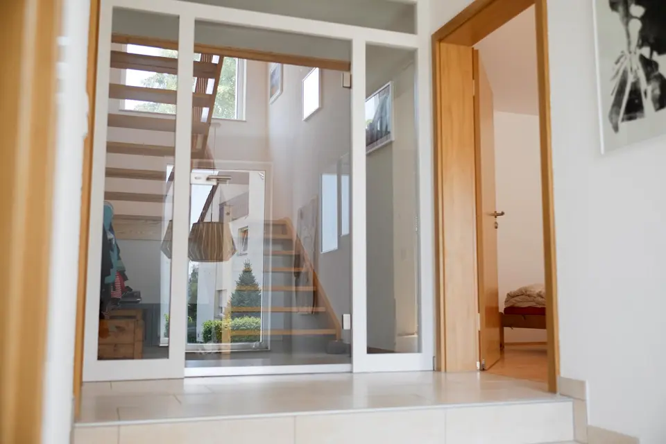 Studio mit 35 m² in Aalen – Bild 5