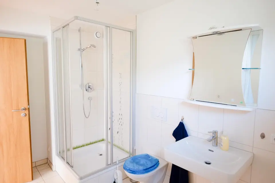 Studio mit 35 m² in Aalen – Bild 7
