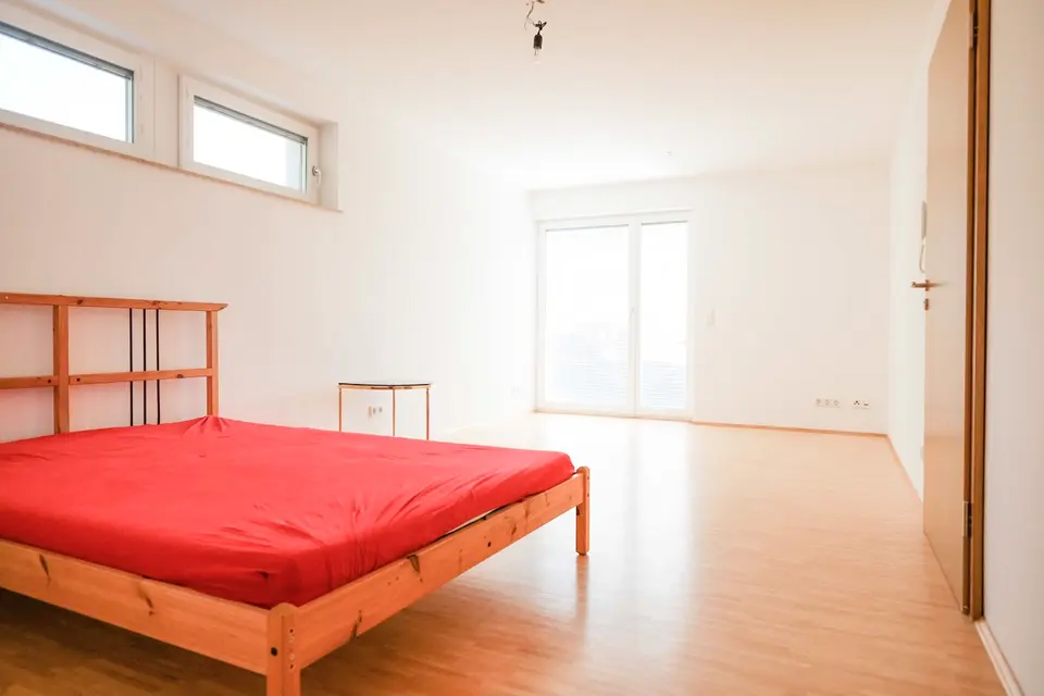 Studio mit 35 m² in Aalen – Bild 9