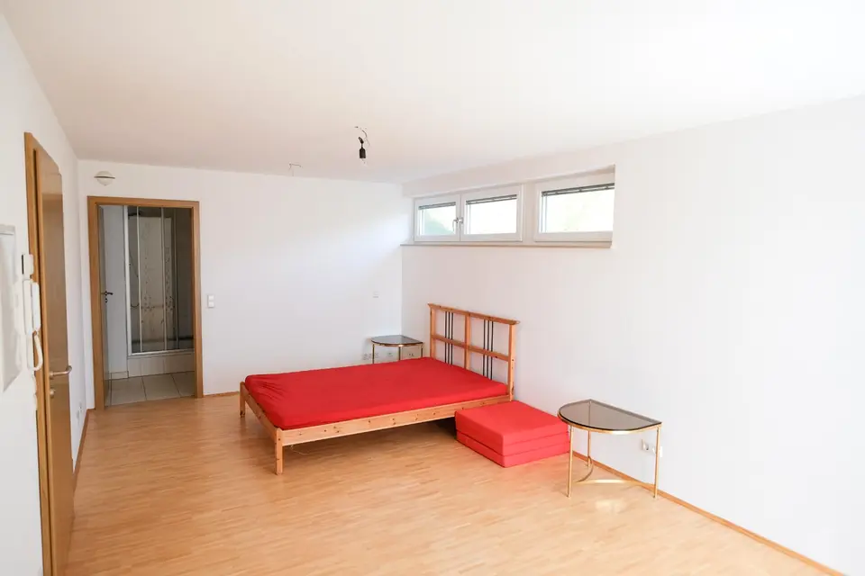 Studio mit 35 m² in Aalen – Bild 10